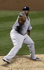 CC Sabathia