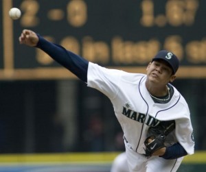 Felix Hernandez