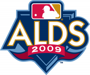 2009 American League Division Series