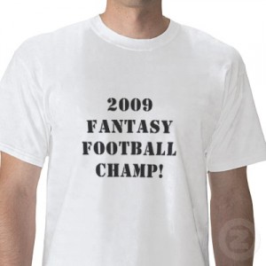 Fantasy Football Champ