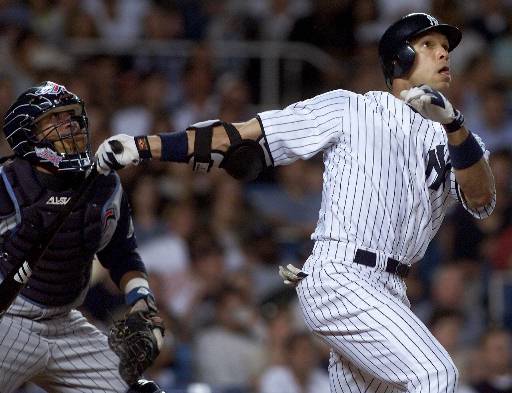 Yankees: Revisiting the David Justice Trade That Helped New York