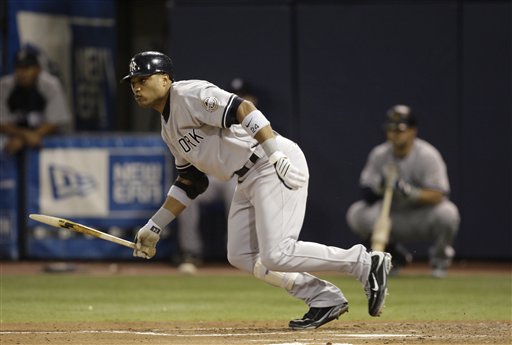 2010 Season Preview: Will the real Robinson Cano please stand up? - River  Avenue Blues