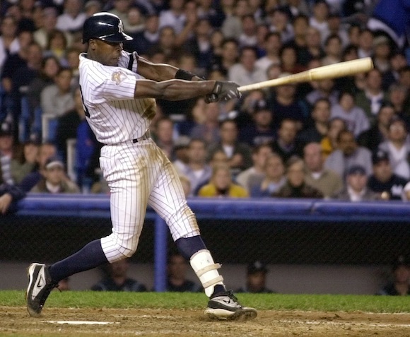 Alfonso Soriano Overview