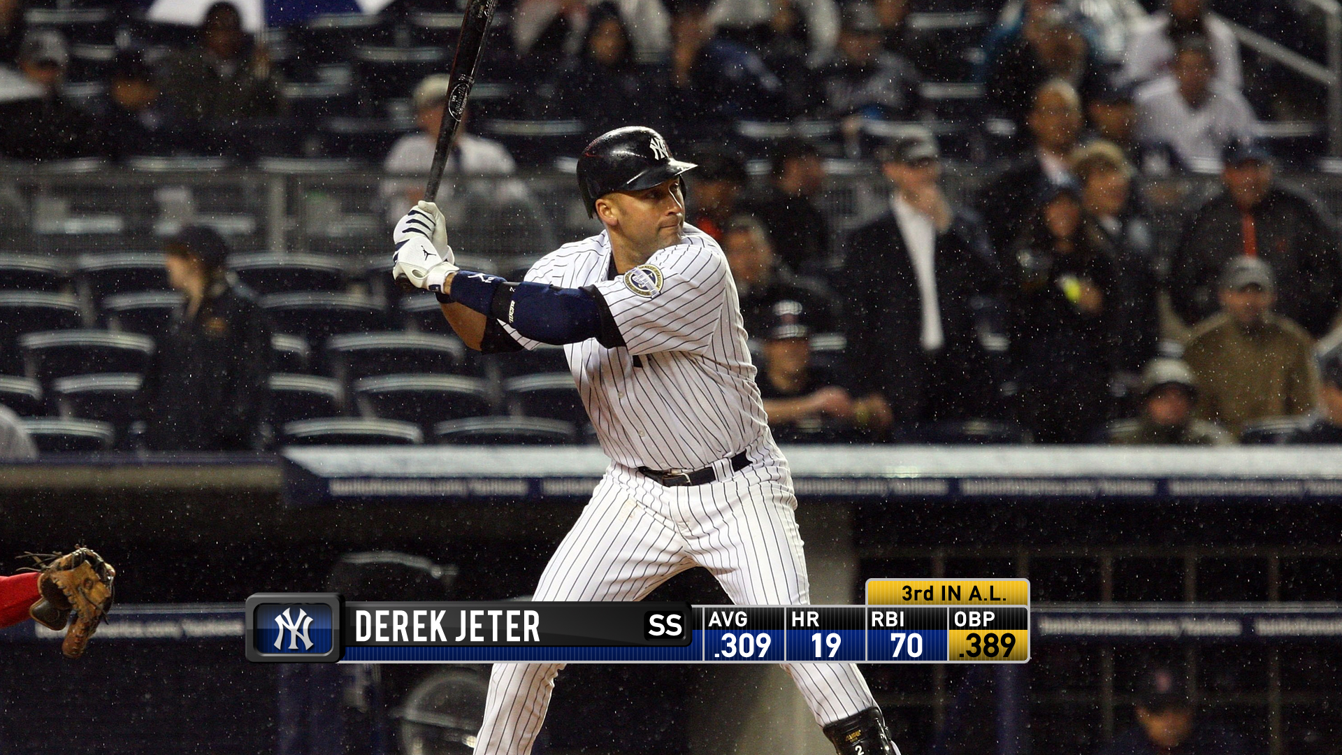Yankees' Derek Jeter: I knew Andy Pettitte was itching to get back to  baseball 