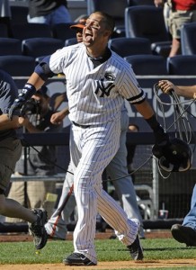 Nick Swisher