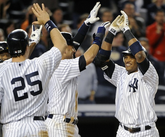 robinson cano fielding. Robinson Cano, an MVP