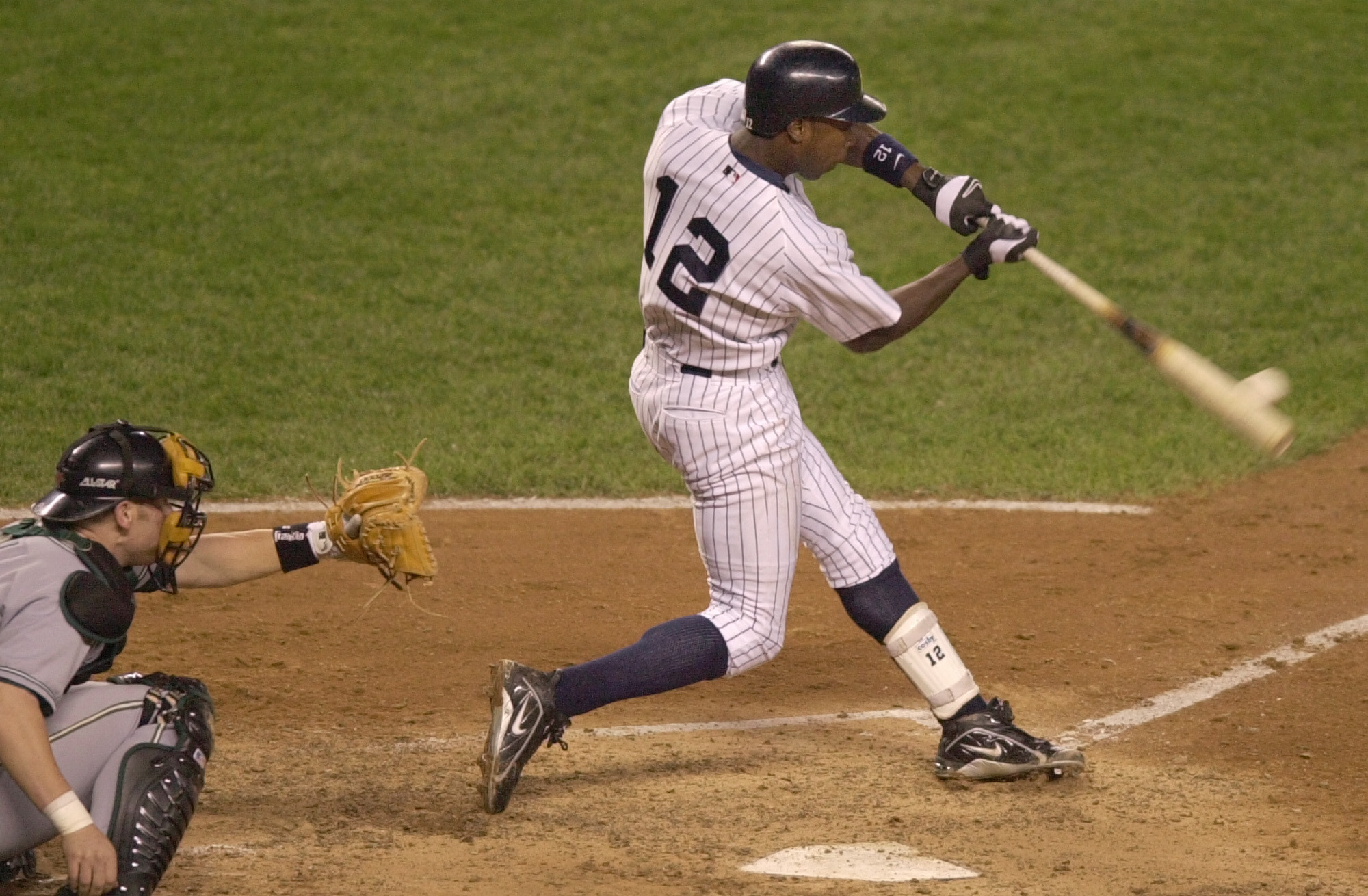 THIS DAY IN BÉISBOL August 17: Alfonso Soriano is first second