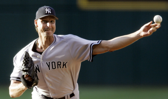 Randy Johnson, Pedro Martinez, John Smoltz on Hall of Fame ballot