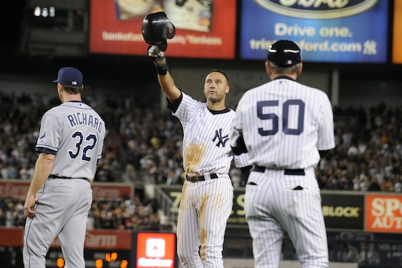 Derek Jeter