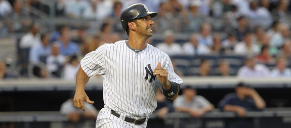 Retired Yankees Jorge Posada, Jose Contreras nearing resolution for  lawsuits saying they were conned out of money, attorney says – New York  Daily News