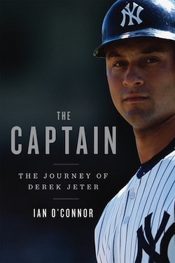 The Captain': Derek Jeter expected to be drafted 1st by Astros or 5th by  Reds in 1992