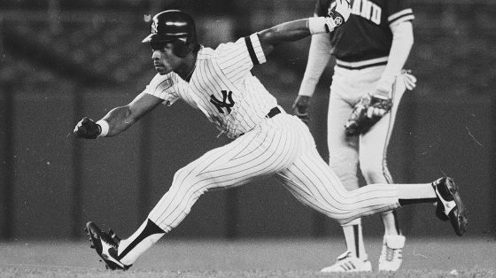 The MVP award former Yankee outfielder Rickey Henderson should have won -  Pinstripe Alley