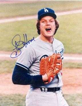 Steve Howe (baseball) - Wikipedia