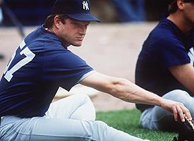 Steve Howe (baseball) - Wikipedia