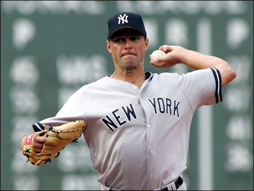 Andy Pettitte finally gets his WBC coaching moment