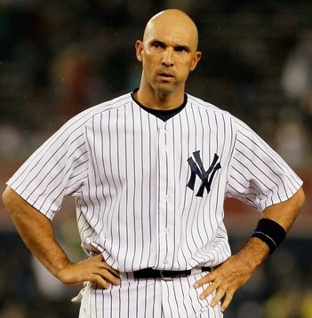 Angels agree to 1-year deal with Raul Ibanez - MLB Daily Dish
