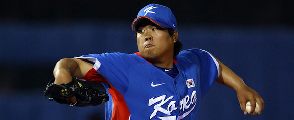 Hanwha Eagles to post Hyun-Jin Ryu this winter - River Avenue Blues