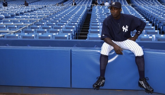 Yankees, Cubs agree to Alfonso Soriano trade - River Avenue Blues