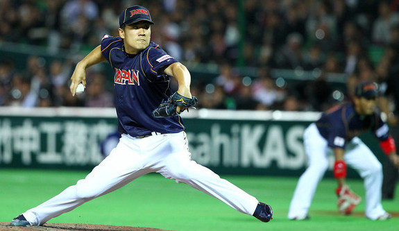 Is Masahiro Tanaka The Next Young International Superstar Pitcher