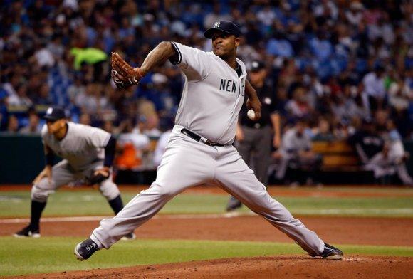 Another crappy start at the Trop, probably. ( J. Meric/Getty Images)