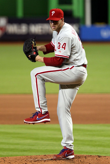 (Marc Serota/Getty)