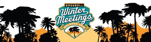 2013 Winter Meetings