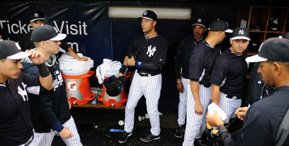 No more Spring Training photos after today. Probably. (Presswire)