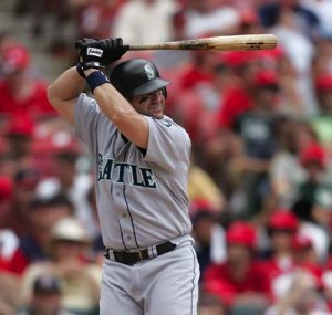 Edgar Martinez