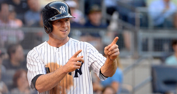 Brett Gardner can't make sense of Yankees' woes: 'Every day that passes is  a wasted opportunity' 