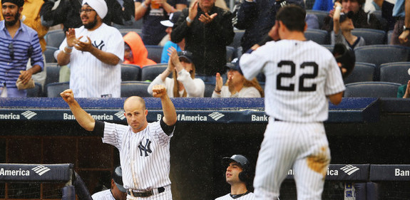 Jacoby Ellsbury  annoying rambles