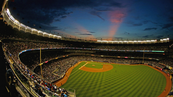 Grady Sizemore by Jared Wickerham