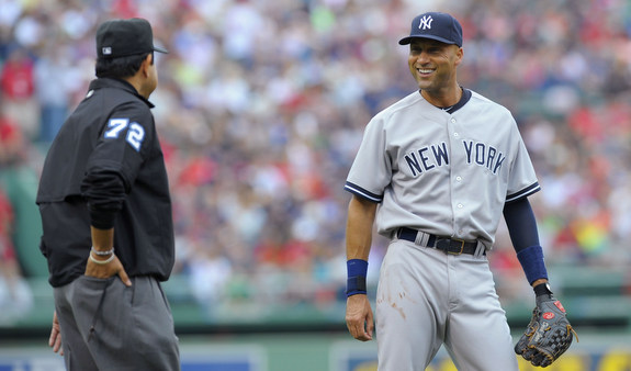 Yankees, Beltran finalize three-year, $45M deal