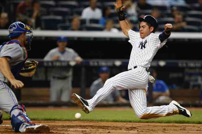 Jacoby Ellsbury