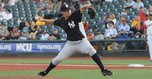 MCU Park  Four Seam Images