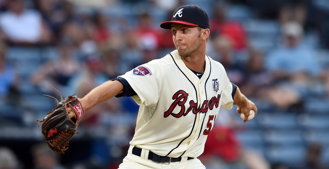 Braves acquire Manny Banuelos from Yankees for David Carpenter, Chasen  Shreve - MLB Daily Dish