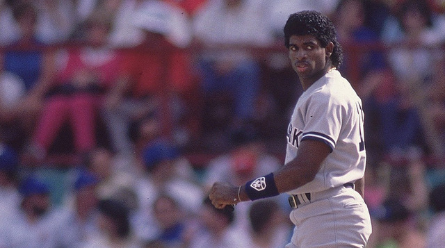 Deion Sanders' Career in Baseball, Potential - Sports Illustrated