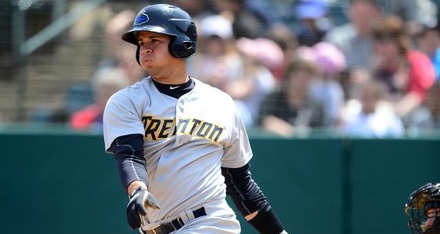 Gary Sanchez fatigue and the prospect of a make or break year - River  Avenue Blues