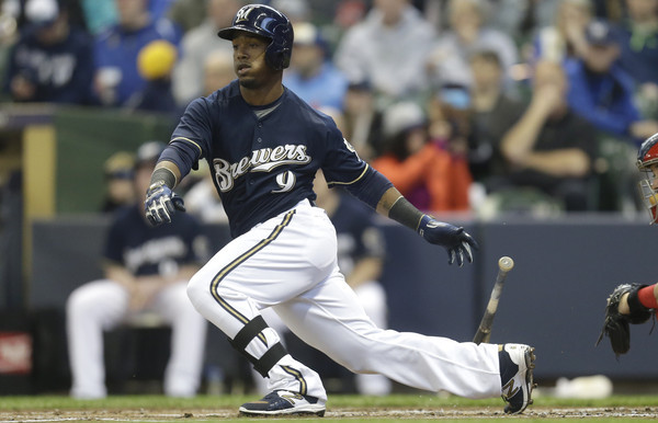 Jean Segura and other options for the Brewers at shortstop - Brew Crew Ball