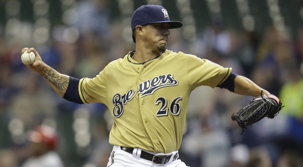 Jean Segura and other options for the Brewers at shortstop - Brew Crew Ball