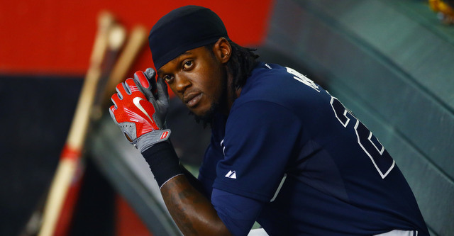 MLB trade rumors: Yankees rejected Gary Sanchez for Cameron Maybin trade -  Pinstripe Alley