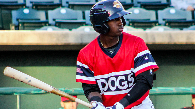 Didi Gregorius, Jorge Mateo, and the future at shortstop - River