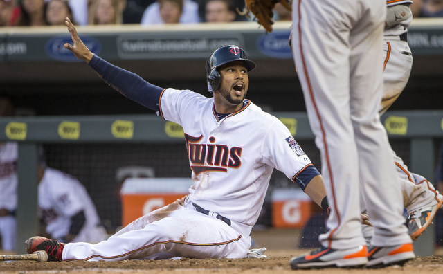 Twins trade Aaron Hicks: Roster fallout - Twinkie Town