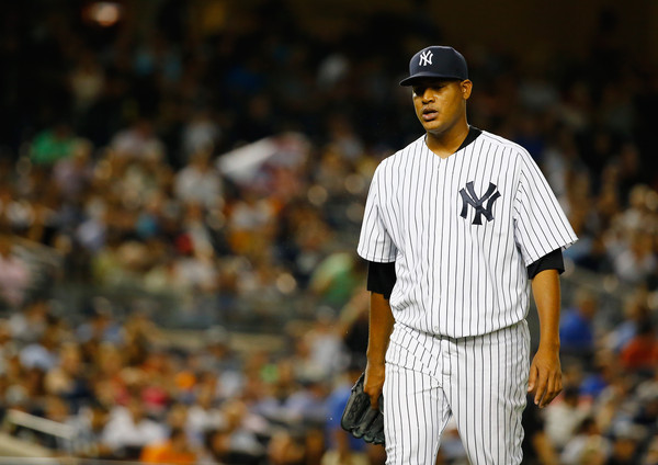 Pirates sign Ivan Nova for three years, $26 million - NBC Sports