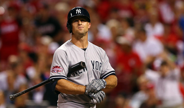 Yankees: Teams interested in trading for Brett Gardner