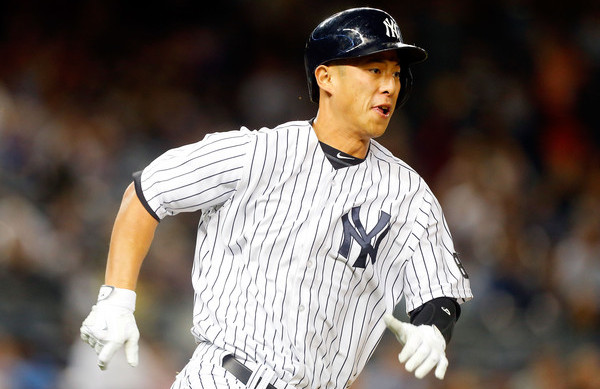 Starlin Castro vs. Rob Refsnyder: Who Should Be Yankees' Future at Second  Base?, News, Scores, Highlights, Stats, and Rumors