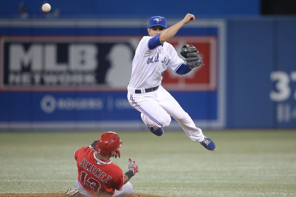 Blue Jays release infielder Greg Bird from minor-league deal