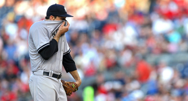 What Pros Wear: Aaron Judge's Nike Trout Elite 2.0 Batting Gloves