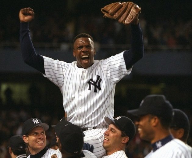 Dwight Gooden on his recovery, Hall of Fame week and his regrets