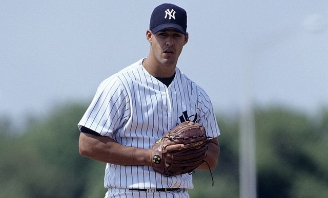 Stud' prospect James Kaprielian impressive for Yankees - Newsday