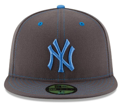 2016 Mlb Father's Day Hats 2024